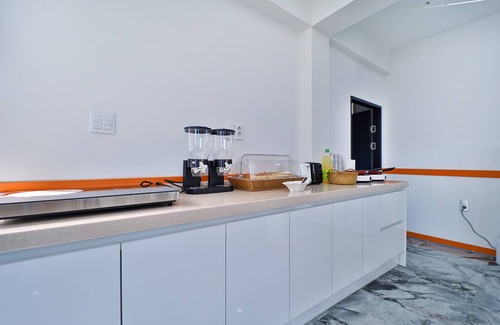 Ussambang Hotel | Top-Rated Gimhae Eobang-dong City Hotel with Great Amenities