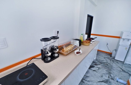 Ussambang Hotel | Top-Rated Gimhae Eobang-dong City Hotel with Great Amenities