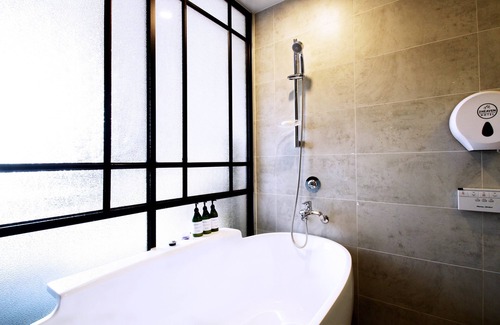 Gimhae Hotel | Discover Gimhae Toheaven Gaya Theme Park: Family-Friendly Retreat