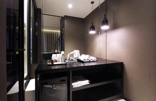 Gimhae Hotel | Discover Gimhae Toheaven Gaya Theme Park: Family-Friendly Retreat