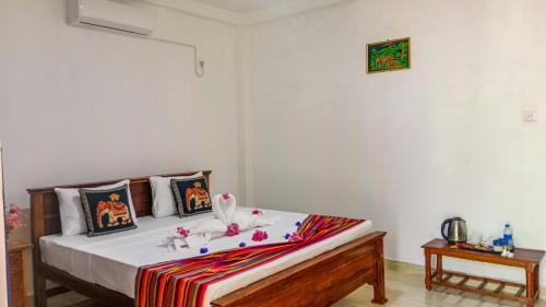 Sigiriya House | Budget-Friendly Stay at Gimhana Homestay with Breakfast