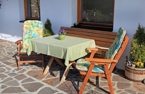 Ellmau Apartment | Perfect Getaway: Gimplinger Apartment with Kitchen Access