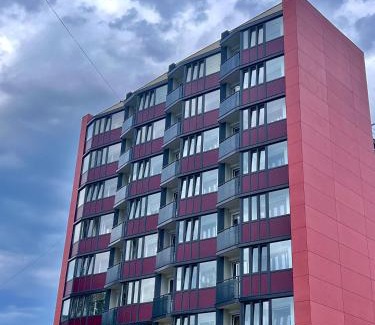 Mazeikiai Apartment | Cozy GIN Apartment No 82: Pet & Child Friendly Retreat