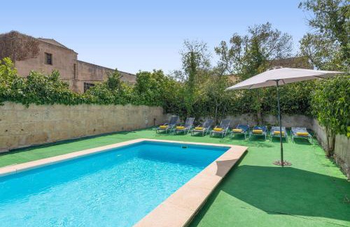 Algaida Villa | Gina