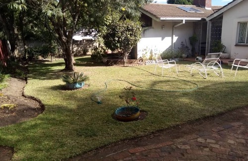 Harare House | Cozy Stay at Gina's Home with Family-Friendly Amenities