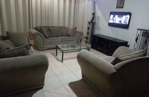 Harare House | Cozy Stay at Gina's Home with Family-Friendly Amenities