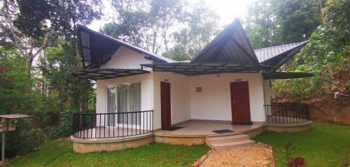 Kalloor Resort | Ginberry Holidays