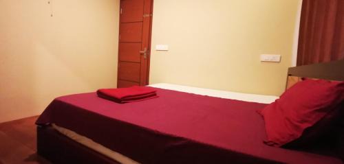 Kalloor Resort | Ginberry Holidays
