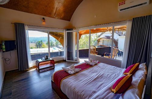 Kalloor Resort | Ginberry Holidays