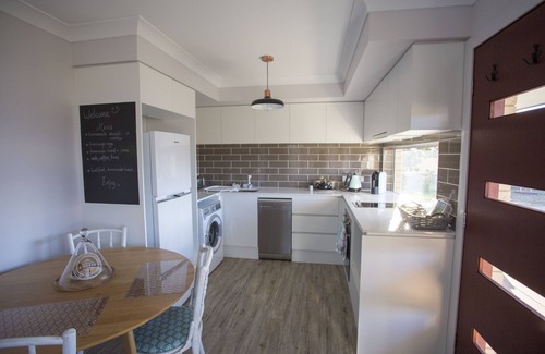 Borenore Bed & Breakfast | Idyllic Gindanha: Your Perfect Country Getaway Awaits