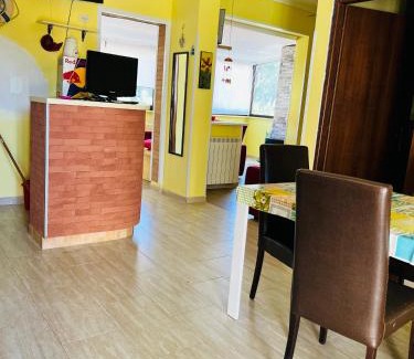 Ardea Apartment | Beachfront Ginevra House: Family & Pet Friendly Retreat