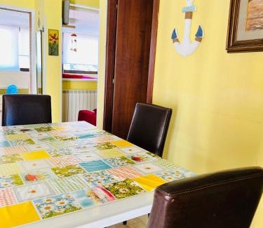 Ardea Apartment | Beachfront Ginevra House: Family & Pet Friendly Retreat