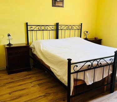 Ardea Apartment | Beachfront Ginevra House: Family & Pet Friendly Retreat
