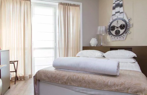 Citta Bassa House | Ginevra Rooms Bergamo: Top-Rated Stay with Family-Friendly Amenities