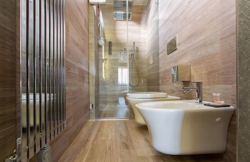 Citta Bassa House | Ginevra Rooms Bergamo: Top-Rated Stay with Family-Friendly Amenities