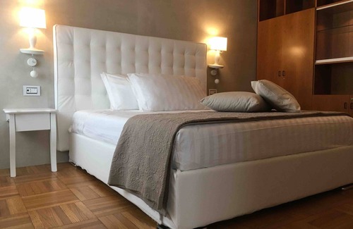 Citta Bassa House | Ginevra Rooms Bergamo: Top-Rated Stay with Family-Friendly Amenities