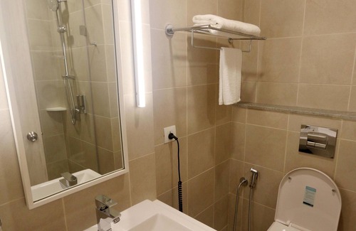 Bhubaneshwar Hotel | Modern Ginger Bhubaneshwar: Family-Friendly & Accessible Stay