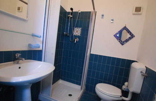 Canneto Apartment | Ginger Canneto Lipari