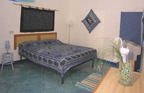 Canneto Apartment | Ginger Canneto Lipari