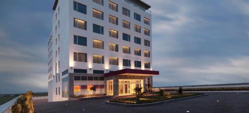 Dwarka Hotel | Budget-Friendly Ginger Dwarka with Family Amenities