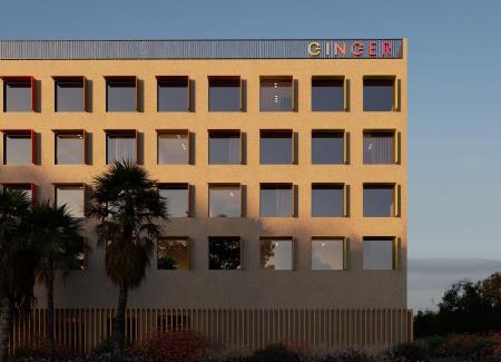Rajpipla Hotel | Ginger Ekta Nagar, Statue of Unity