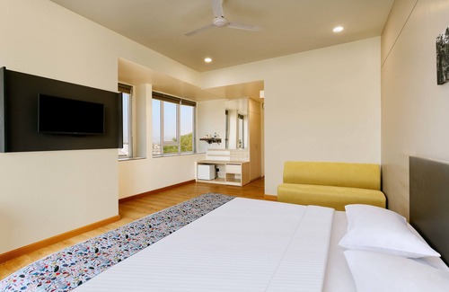 Daulatabad Hotel | Discover Ginger Aurangabad: Family-Friendly Stay Awaits