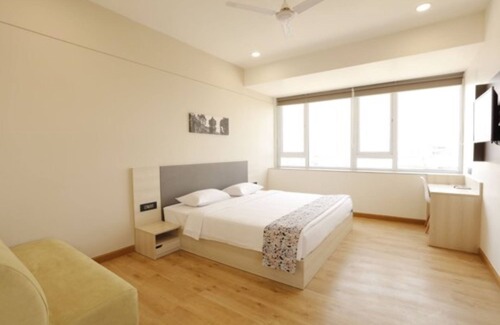 Daulatabad Hotel | Discover Ginger Aurangabad: Family-Friendly Stay Awaits