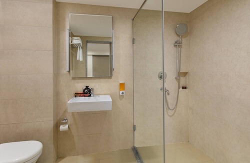 Daulatabad Hotel | Discover Ginger Aurangabad: Family-Friendly Stay Awaits