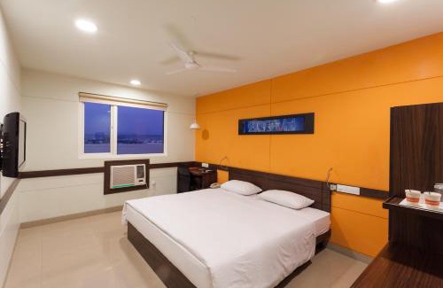 Pantnagar Hotel | Convenient Stays at Ginger Pantnagar with Family-Friendly Perks