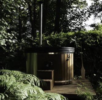 East Dereham Other | Experience Gingerbread Cottage Yurts: Eco-Friendly Retreat