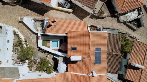 Reveladas Villa | Relax at GinHouses Casa do Outeiro with Ocean View & Pool
