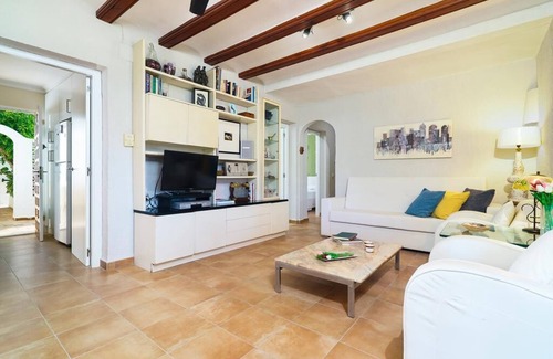 El Tosalet Villa | Romantic Villa with Private Pool and Ocean Views in Javea
