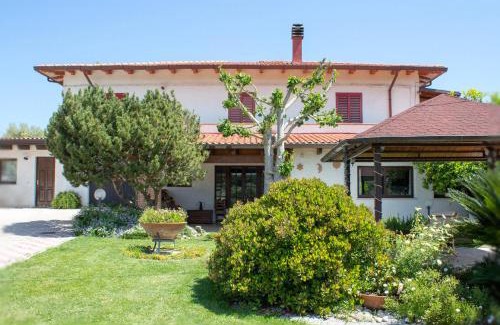 Francavilla al Mare Bed & Breakfast | GinKgo B&B
