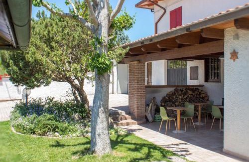 Francavilla al Mare Bed & Breakfast | GinKgo B&B