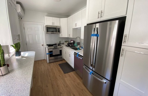 Central Square Hotel | Ginkgo House on Harvard: Guest Rated 10/10 with Breakfast