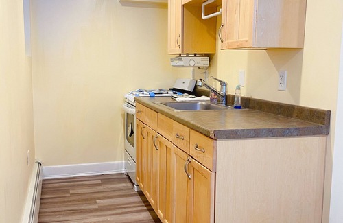Central Square Hotel | Ginkgo House on Harvard: Guest Rated 10/10 with Breakfast