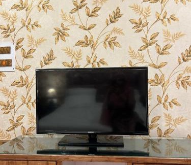Brein House | Ginkgo Leaf