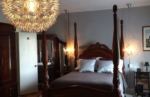 Mount Pleasant Bed & Breakfast | Discover Ginkgo Tree Inn: Guest Rated 9.8, Spa & Dining