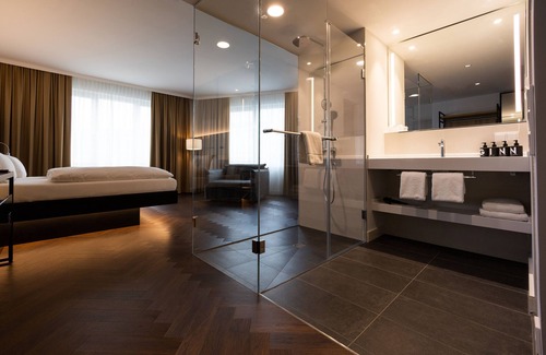 Kreuzberg Hotel | Discover GINN City & Lounge Yorck Berlin - Rated 9.2/10