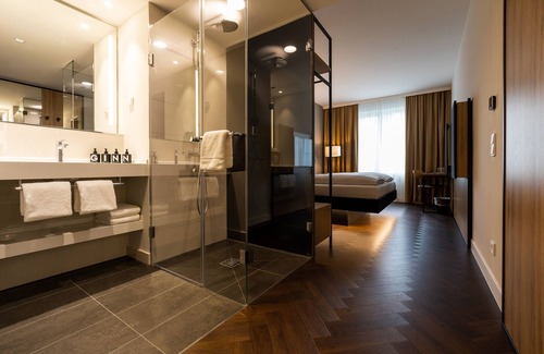 Kreuzberg Hotel | Discover GINN City & Lounge Yorck Berlin - Rated 9.2/10