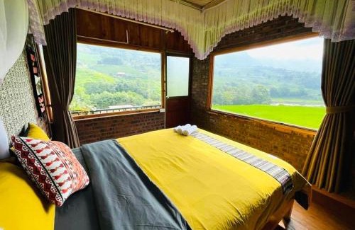 Sa Pa House | Experience Ginn's House: Pet-Friendly & Top-Rated Hotel