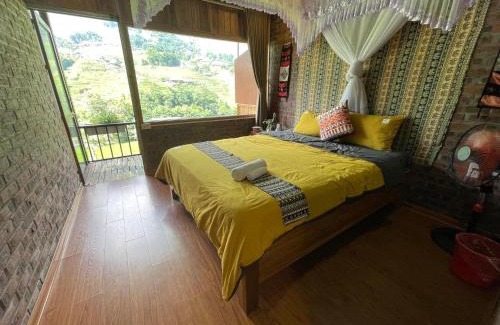 Sa Pa House | Experience Ginn's House: Pet-Friendly & Top-Rated Hotel