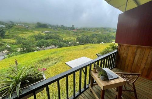 Sa Pa House | Experience Ginn's House: Pet-Friendly & Top-Rated Hotel