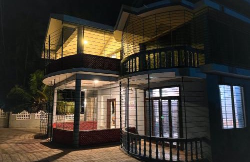 Tonse West Villa | Gintara Beach Homestay: Pet-Friendly Oceanfront Retreat