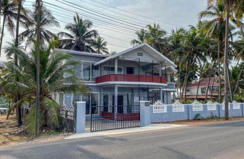 Tonse West Villa | Gintara Beach Homestay: Pet-Friendly Oceanfront Retreat