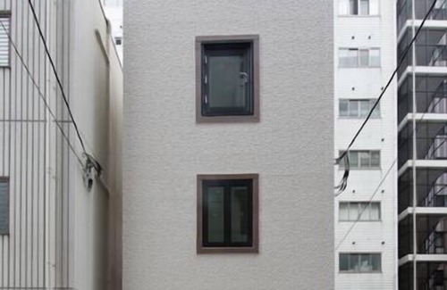 Tsukiji Apartment | Cozy Retreat at Ginza Tsukiji GUEST HOUSE 202 with Spa