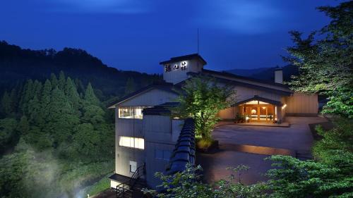 Ginzan Onsen Hotel | Experience Relaxing Ryokans in Obanazawa, Japan