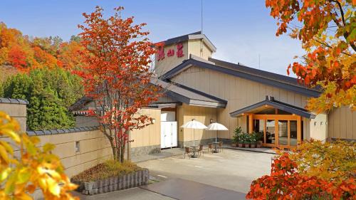Ginzan Onsen Hotel | Experience Relaxing Ryokans in Obanazawa, Japan