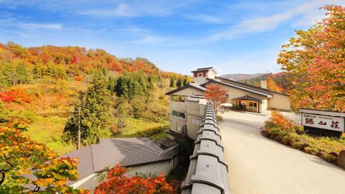 Ginzan Onsen Hotel | Experience Relaxing Ryokans in Obanazawa, Japan