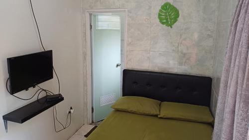Bogor Timur House | Cozy GIO Guesthouse Bogor: Top-Rated Stay with Breakfast